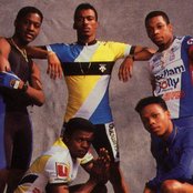 New Edition - List pictures