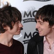 The Last Shadow Puppets - List pictures