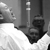 Ray Coniff - List pictures