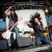 Church Of Misery - List pictures