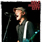 Self Against City - List pictures