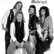 Madrigal - List pictures