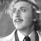 Gene Wilder - List pictures