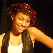 Karina Pasian - List pictures