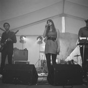 The Chromatics - List pictures