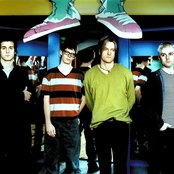 Our Lady Peace - List pictures