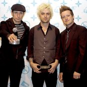 Green Day - List pictures