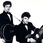 Everly Brothers - List pictures