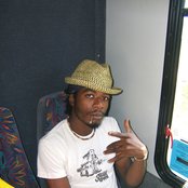 Gyptian - List pictures