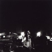 Gang Gang Dance - List pictures