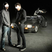 The Gay Blades - List pictures