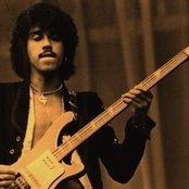 Philip Lynott - List pictures