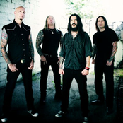 Machine Head - List pictures