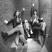 Christian Hansen And The Autistics - List pictures