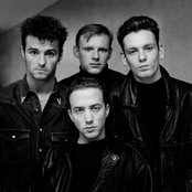 Wet Wet Wet - List pictures