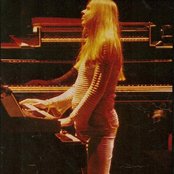 Rick Wakeman - List pictures
