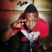 Roscoe Dash - List pictures