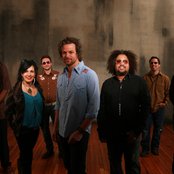 Rusted Root - List pictures