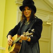 Thea Gilmore - List pictures