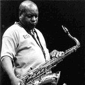 Eddie Harris - List pictures