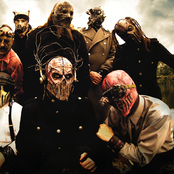 Mushroomhead - List pictures