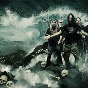 Lamb Of God - List pictures