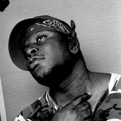Killah Priest - List pictures