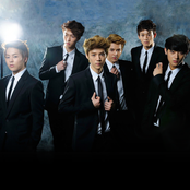 Exo-m - List pictures