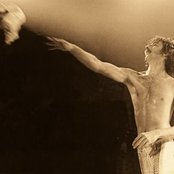 Charly Garcia - List pictures