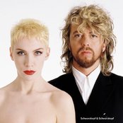 Eurythmics - List pictures