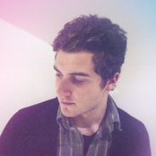 Nicolas Jaar - List pictures