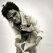 Chronixx - List pictures