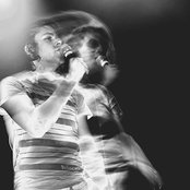 Ariel Pink's Haunted Grafitti - List pictures