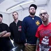The Acacia Strain - List pictures