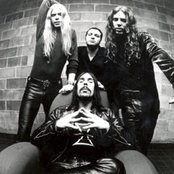 Monster Magnet - List pictures