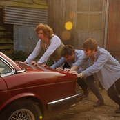 Kooks - List pictures