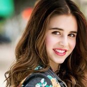 Carly Rose Sonenclar - List pictures