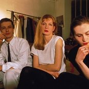 Ruth - List pictures