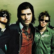 Hinder - List pictures