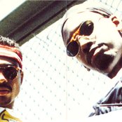 Ill Al Skratch - List pictures