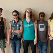 The Weeks - List pictures