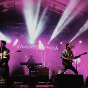 Kakkmaddafakka - List pictures