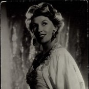 Lale Andersen - List pictures