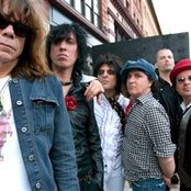 New York Dolls - List pictures