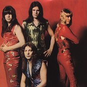 The Sweet - List pictures