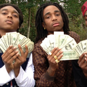 Migos - List pictures