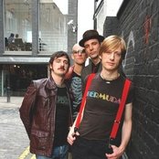 Kula Shaker - List pictures