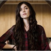 Monica Heldal - List pictures