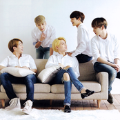 Shinee - List pictures