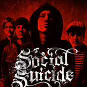 Social Suicide - List pictures